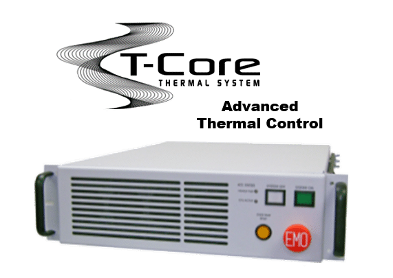 Cohu T-Core Active Thermal Control Test Handlers