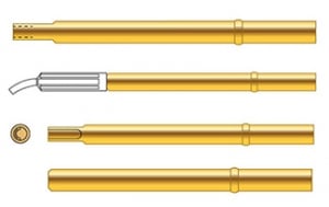 receptacle termination