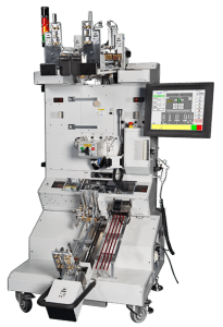 Rasco SO2000 Gravity Test Handler